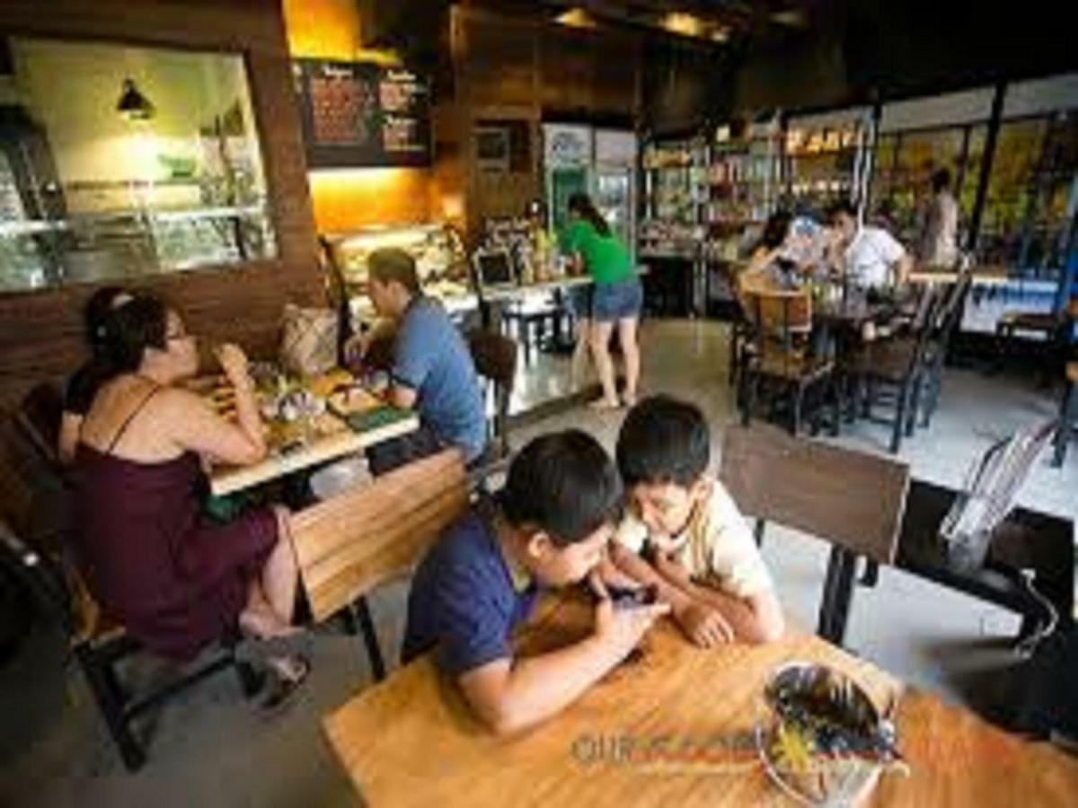Hotel Klick International - 2 Min Walking From New Delhi Railway Station 外观 照片
